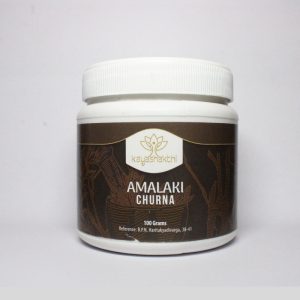 Amalaki Churna (100 GMS)