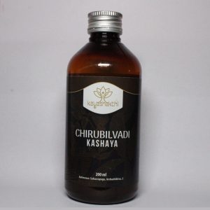 Chirubilvadi Kashaya (200 ml)