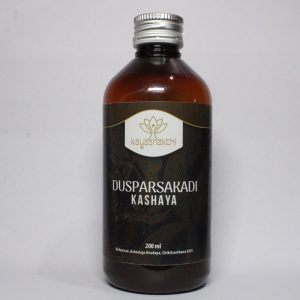 Dusparsakadi Kashaya (200 ml)