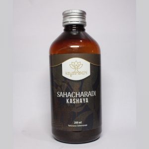 Sahacharadi Kashaya (200 ml)