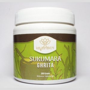 Sukumara Ghrita