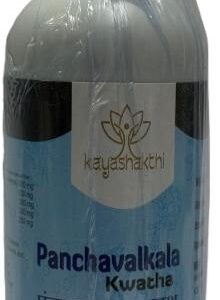 Panchavalkala Kwatha (Liquid) (200 ML)
