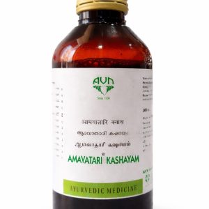 Amavatari Kashayam