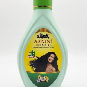 Aswini Hair Oil(170ML)