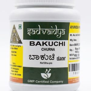 BAKUCHI CHURNA(100 GMS)